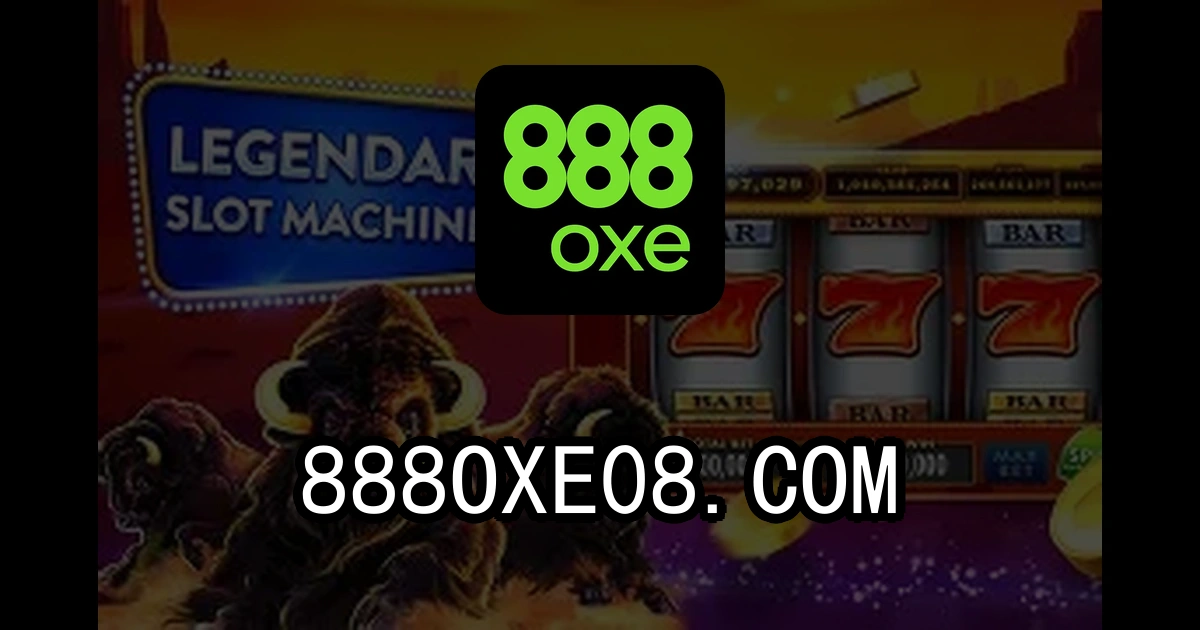 888oxe
